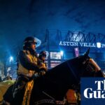 Poslanci odvolajú policajného šéfa vo West Midlands pre chybu v dôkazoch o zákaze fanúšikov Maccabi | POLÍCIA