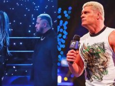 Posledný súper John Cena odhalený; pozastavená hviezda sa vracia; zaútočili na najlepších majstrov (5.12.2025) Posledný súper John Cena odhalený; pozastavená hviezda sa vracia; zaútočili na najlepších majstrov (5.12.2025)