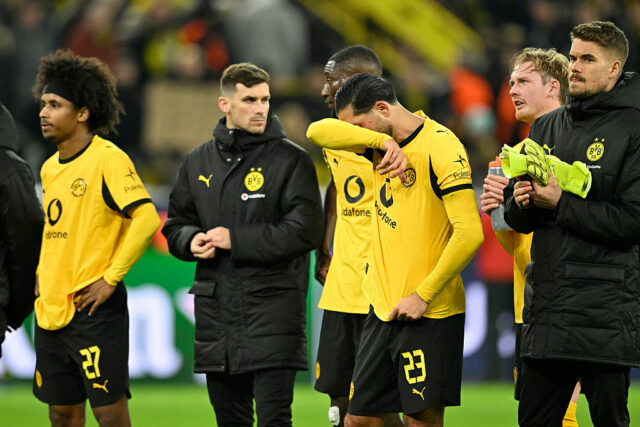 Pošmyknutie pred prestávkou? Prečo Bayern a súperi Dortmundu môžu dúfať Download app from appStore