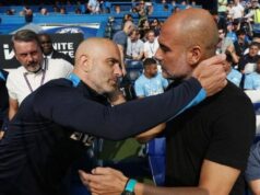 Postoj Chelsea k odchodu Enza Marescu, keď Man City zostaví plán stretnutí | Futbal | Šport Postoj Chelsea k odchodu Enza Marescu, keď Man City zostaví plán stretnutí | Futbal | Šport