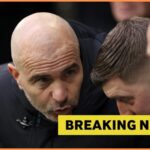 Postoj Enza Maresca pri odchode z Chelsea v roku 2026