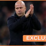 Postoj Liverpoolu k budúcnosti Arneho Slotu bol odhalený po napätí u Salaha