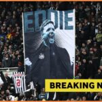 Postoj Newcastlu k Alexovi Tothovi ako bola odhalená požadovaná cena