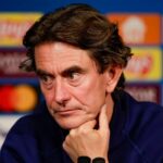 Postoj Thomasa Franka k tomu, či ho majitelia Tottenhamu vyhodia | Futbal | Šport