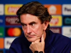 Postoj Thomasa Franka k tomu, či ho majitelia Tottenhamu vyhodia | Futbal | Šport Postoj Thomasa Franka k tomu, či ho majitelia Tottenhamu vyhodia | Futbal | Šport