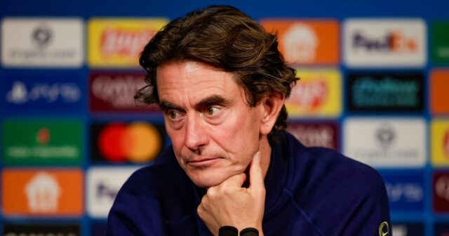 Postoj Thomasa Franka k tomu, či ho majitelia Tottenhamu vyhodia Postoj Thomasa Franka k tomu, či ho majitelia Tottenhamu vyhodia | Futbal | Šport