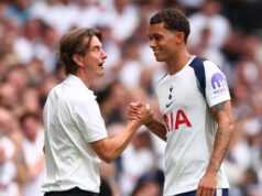 Postoj Tottenhamu k prestupu sa objavuje, keď trhová hodnota dosahuje nové minimum | Futbal | Šport Postoj Tottenhamu k prestupu sa objavuje, keď trhová hodnota dosahuje nové minimum | Futbal | Šport