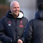 Postoj šatne Liverpoolu k prepusteniu Slotu a predaju Salaha | Futbal | Šport