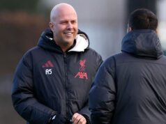 Postoj šatne Liverpoolu k prepusteniu Slotu a predaju Salaha | Futbal | Šport Postoj šatne Liverpoolu k prepusteniu Slotu a predaju Salaha | Futbal | Šport