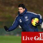 Postup v Premier League, reakcie na Old Trafford a najnovšie správy – zápasový deň naživo | futbal