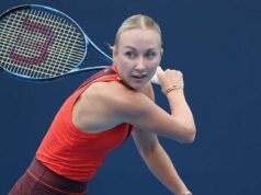 Potapová mení vernosť z Ruska na Rakúsko Potapová mení vernosť z Ruska na Rakúsko