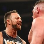 Potenciálny spoiler na poslednú chvíľu pre zápas LA Knight vs. Gunther vo finále WWE's Last Time is Now Tournament Finals