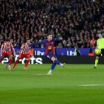 Potrebuje Barcelona nového prijímateľa penalt? Robert Lewandowski sa týka rekordu sezóny