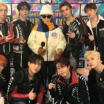 Stray Kids JYP (obrázok cez X/@Stray_Kids, @jypnation)