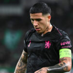 Potvrdená zostava Chelsea vs Bournemouth na 6. decembra