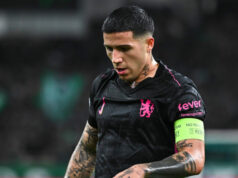 Potvrdená zostava Chelsea vs Bournemouth na 6. decembra Potvrdená zostava Chelsea vs Bournemouth na 6. decembra