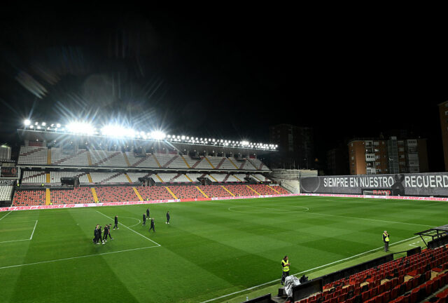 🚨 Potvrdené XI: Betis čaká náročný výlet do Vallecas Download app from appStore