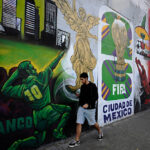 🚨 Potvrdené časy výkopu a miesta konania skupiny majstrovstiev sveta v Mexiku