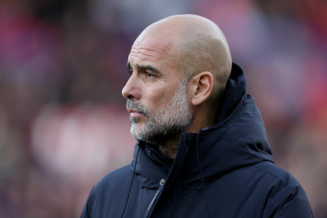 🚨 Potvrdené zostavy: City hostí Brentford v EFL Cupe 🚨 Potvrdené zostavy: City hostí Brentford v EFL Cupe