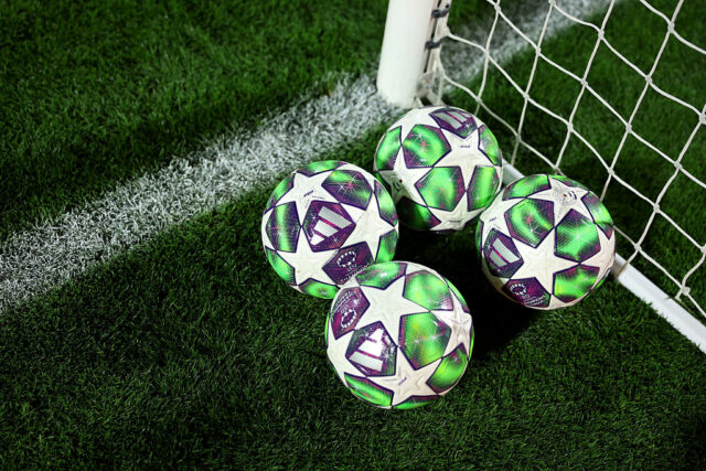 🚨 Potvrdené zostavy: Real Madrid hľadá miesto v prvej štvorke Download app from appStore