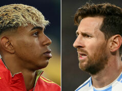 Potvrdený dátum: Španielsko v. Argentína, všetko, čo potrebujete vedieť Download app from appStore