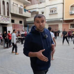 Pouličné športy pomáhajú Palestínčanom vyrovnať sa s traumou | Gaza