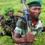 Povstalci postupujú vo východnej časti Konga napriek nedávnej mierovej dohode | Al-Džazíra