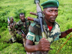 Povstalci postupujú vo východnej časti Konga napriek nedávnej mierovej dohode | Al-Džazíra Povstalci postupujú vo východnej časti Konga napriek nedávnej mierovej dohode | Al-Džazíra