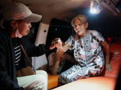 Požiar v domove dôchodcov v Indonézii zabil 16 ľudí | Správy Požiar v domove dôchodcov v Indonézii zabil 16 ľudí | Správy