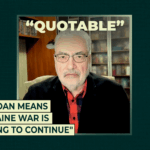 Pôžička EÚ znamená, že vojna na Ukrajine „bude pokračovať“