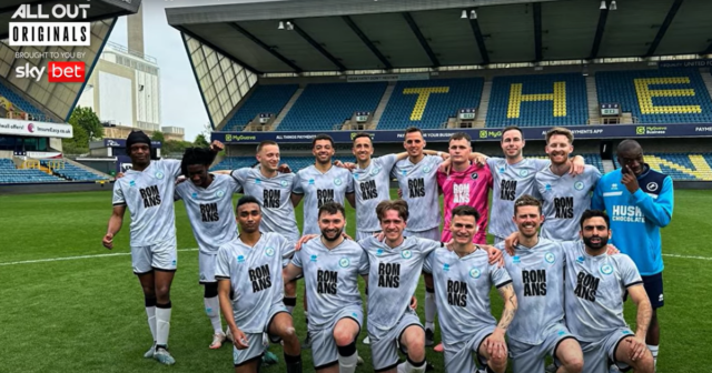 Poznám skutočný Millwall – a je na míle vzdialený od Poznám skutočný Millwall – a je na míle vzdialený od toho, čo si myslíte