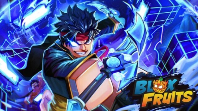 Poznámky k aktualizácii opravy Roblox Blox Fruits Control
