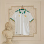 👕 Pozrite si 10 najlepších súprav vydaných v roku 2025 a podeľte sa o svoje myšlienky