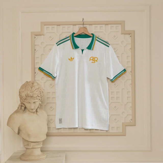 👕 Pozrite si 10 najlepších súprav vydaných v roku 2025 👕 Pozrite si 10 najlepších súprav vydaných v roku 2025 a podeľte sa o svoje myšlienky