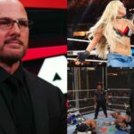Práca Adama Pearcea je v ohrození s výzvami, aby bol prepustený po veľkých kontroverziách na WWE Survivor Series WarGames