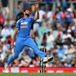 Prasidh Krishna odstraňuje hrdinov z posledného zápasu naraz v IND vs SA 2025 3rd ODI (sledovať)