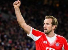 Pravda o Harrym Kaneovi vypláva na povrch, keď sa meno ikony Tottenhamu preverí v zúrivom chvate Mohameda Salaha Harry Kane