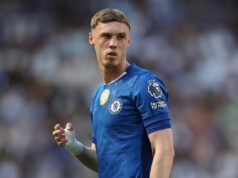 Pravda o zranení Colea Palmera po tom, čo hviezda vynechala tréning, keď Chelsea plánuje Ligu majstrov Pravda o zranení Colea Palmera po tom, čo hviezda vynechala tréning, keď Chelsea plánuje Ligu majstrov