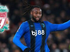 Pravda za záujmom Liverpoolu o Antoina Semenya a odvolaním Harveyho Elliotta | Futbal | Šport Pravda za záujmom Liverpoolu o Antoina Semenya a odvolaním Harveyho Elliotta | Futbal | Šport