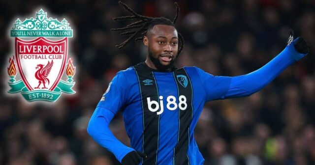 Pravda za záujmom Liverpoolu o Antoina Semenya a odvolaním Harveyho Elliotta | Futbal | Šport
