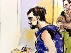 Právnik Nicka Reinera žiada verejnosť, aby sa neponáhľala so súdom | Kriminalita Právnik Nicka Reinera žiada verejnosť, aby sa neponáhľala so súdom | Kriminalita