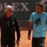 Právnik Stefanosa Tsitsipasa tvrdí, že otec Apostolos bol zodpovedný za spor o 2 000 eur v Grécku na dopravnom priestupku: Správy