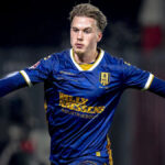 Pravý obranca Altena sa pripojí k Hearts 1. januára