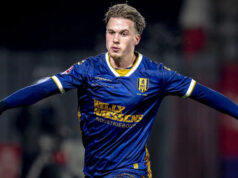 Pravý obranca Altena sa pripojí k Hearts 1. januára Pravý obranca Altena sa pripojí k Hearts 1. januára