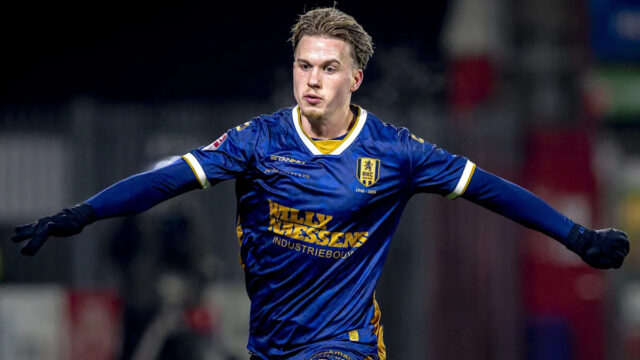 Pravý obranca Altena sa pripojí k Hearts 1. januára
