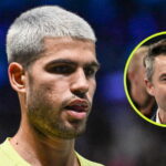 "Pre Carlosa Alcaraza je veľmi ťažké vyhrať budúci rok major," hovorí bývalá jednička po rozchode Ferrera