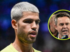 „Pre Carlosa Alcaraza je veľmi ťažké vyhrať budúci rok major,“ hovorí bývalá jednička po rozchode Ferrera "Pre Carlosa Alcaraza je veľmi ťažké vyhrať budúci rok major," hovorí bývalá jednička po rozchode Ferrera