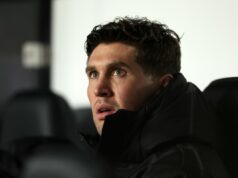 Pre Manchester City sa objavil známy príbeh o zranení Pre Manchester City sa objavil známy príbeh o zranení