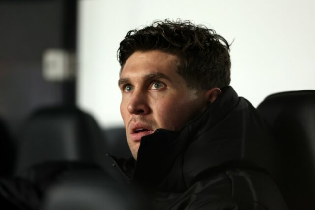 Pre Manchester City sa objavil známy príbeh o zranení
