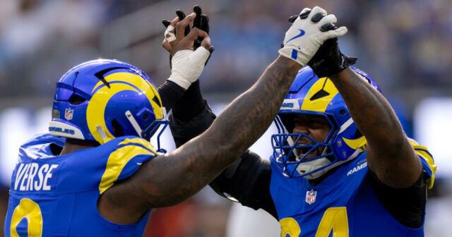 Prečítajte si a uchovajte: Rams vyhrá titul Super Bowl v Prečítajte si a uchovajte: Rams vyhrá titul Super Bowl v roku 2026